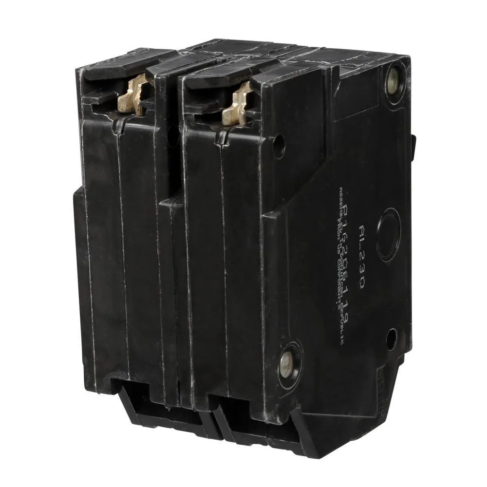 Q-Line 30 Amp 2 in. Double-Pole Circuit Breaker, photo 2 of 23