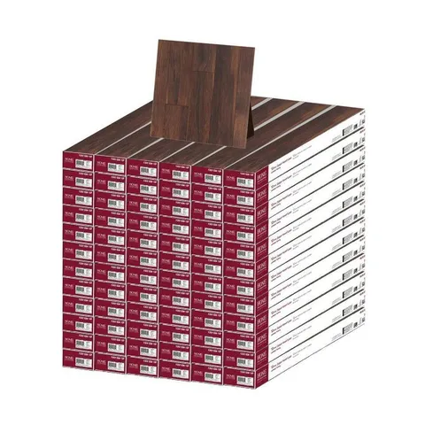 Redborn Hickory Laminate Flooring