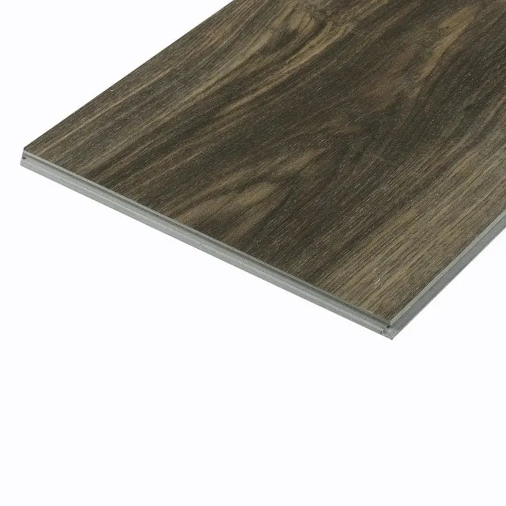 Mohawk 7-Piece 7.84-in x 47.8-in Ravens Peak Luxury Vinyl Plank Flooring, photo 2 of 4