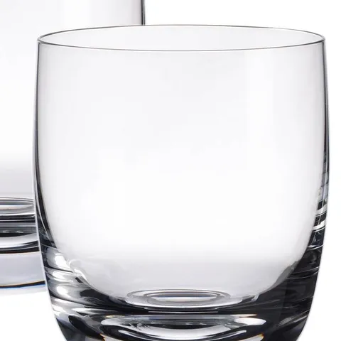 Scotch Whiskey Blended Scotch 12 oz. Tumbler No.2 (2-Pack)