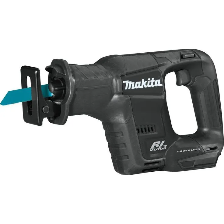 Makita 18-Volt LXT Lithium-Ion Sub-Compact Brushless Cordless Recipro Saw Kit (2.0 Ah), photo 2 of 2