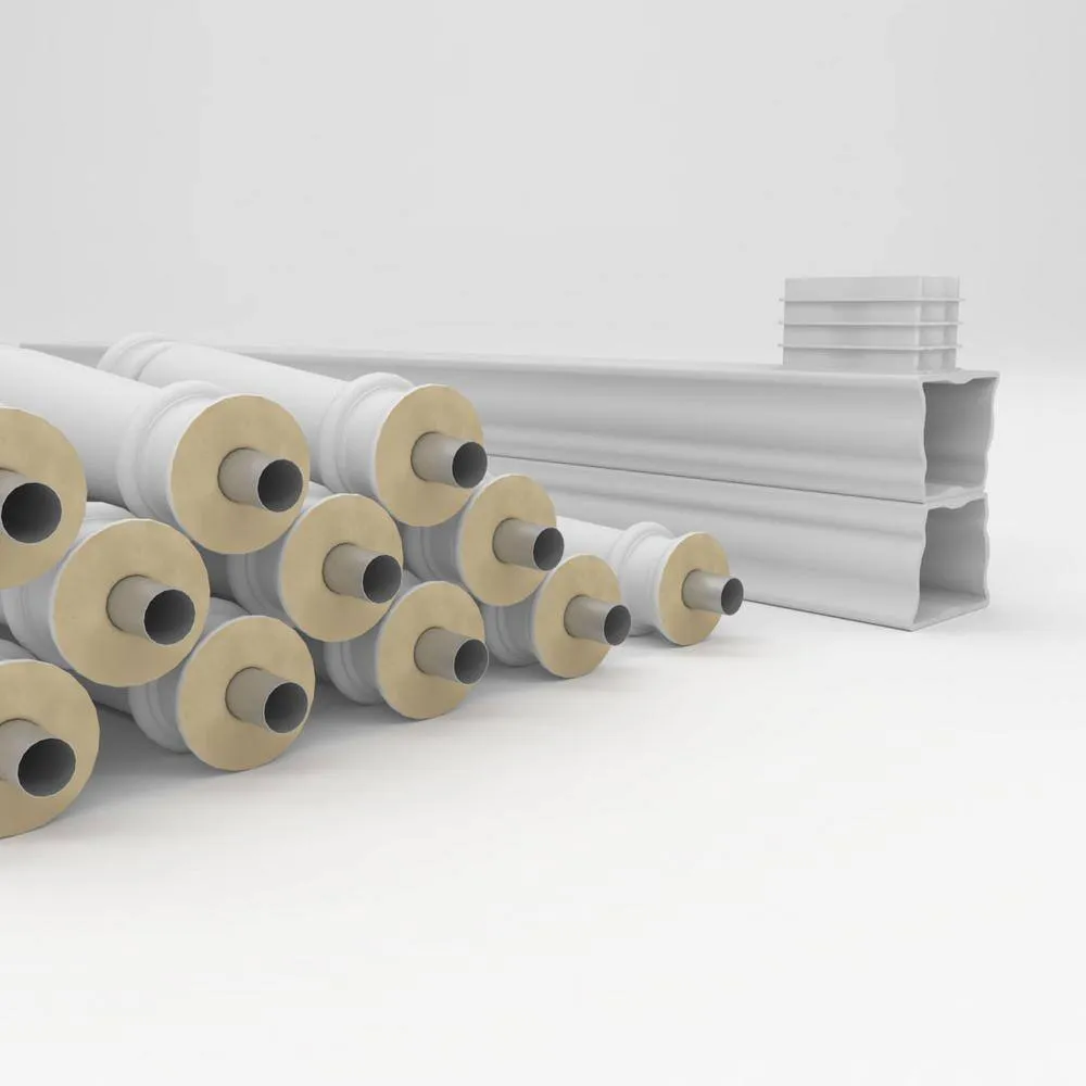 Ekena Millwork Fiberthane Wellington Balustrade 84 in. L x 32 in. H Fiberglass Railing Kit, photo 6 of 6