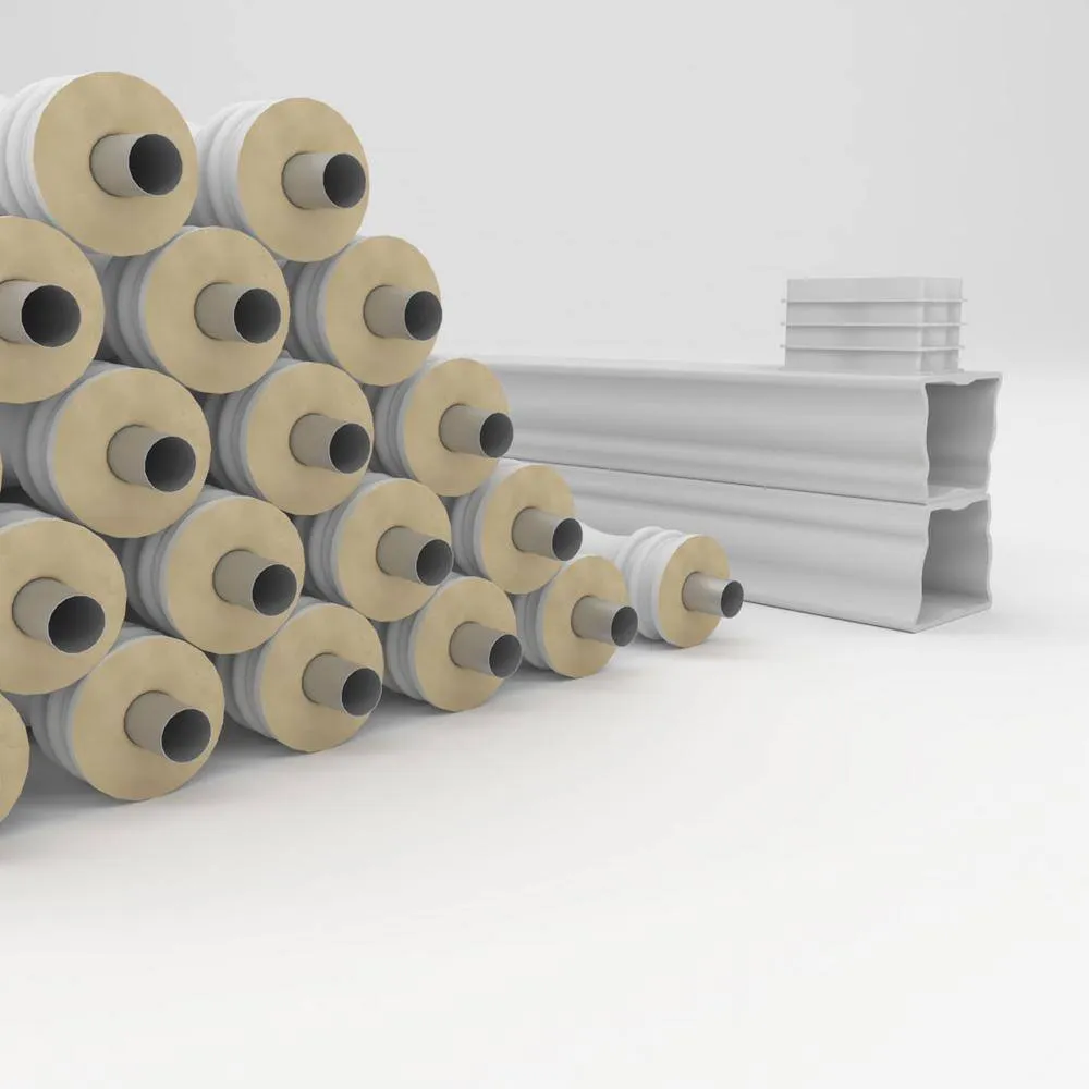 Ekena Millwork Fiberthane Embassy Balustrade 132 in. L x 32 in. H Fiberglass Railing Kit, photo 6 of 6