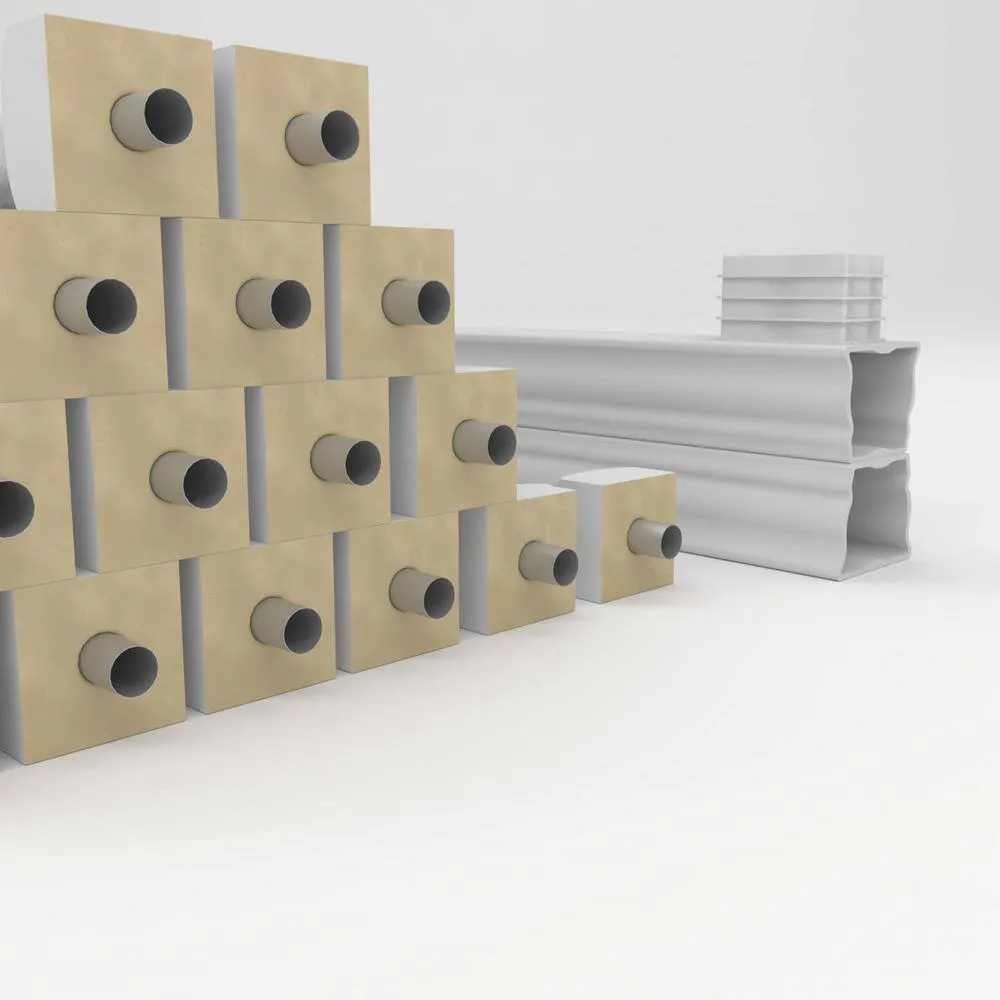Ekena Millwork Fiberthane Legacy Balustrade 96 in. L x 40 in. H Fiberglass Railing Kit, photo 6 of 6
