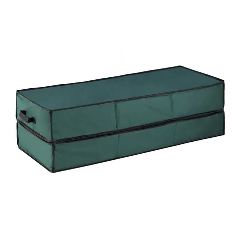 Premier Gift Wrap Rolling Storage Bag