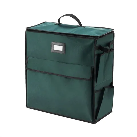 Ultimate Gift Bag and Wrap Storage Organizer