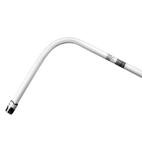 Top-mount T&P discharge drain tube, 3/4 in. NPT x 60 in.