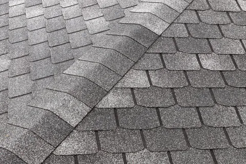 REVIA Designer Slate Hip & Ridge Colonial Estate