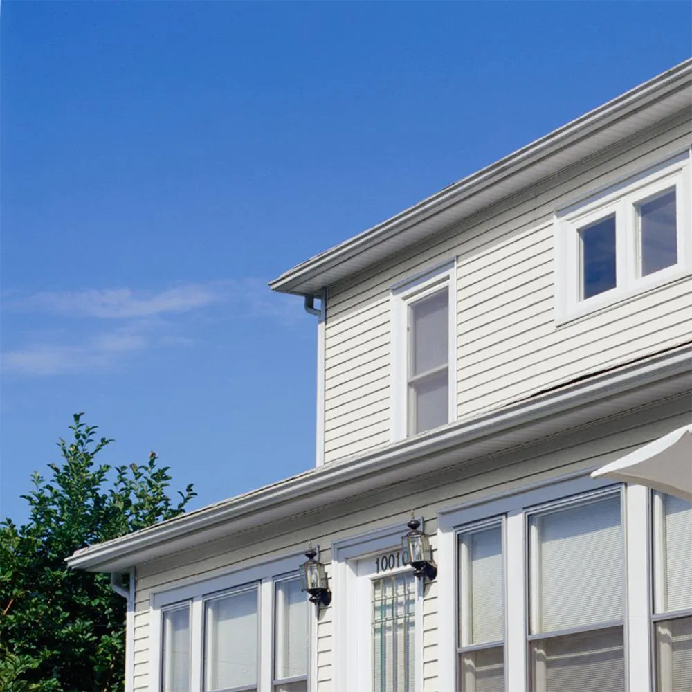 BEHR 5 gal. #SC-210 Ultra Pure White Solid Color House and Fence Exterior Wood Stain, photo 3 of 12