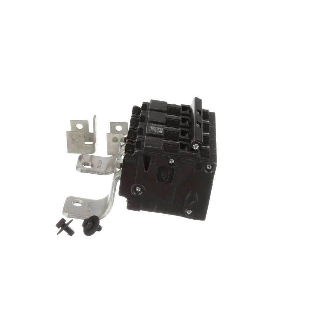 Siemens 200 Amp Double-Pole Main Breaker Converter, photo 6 of 9