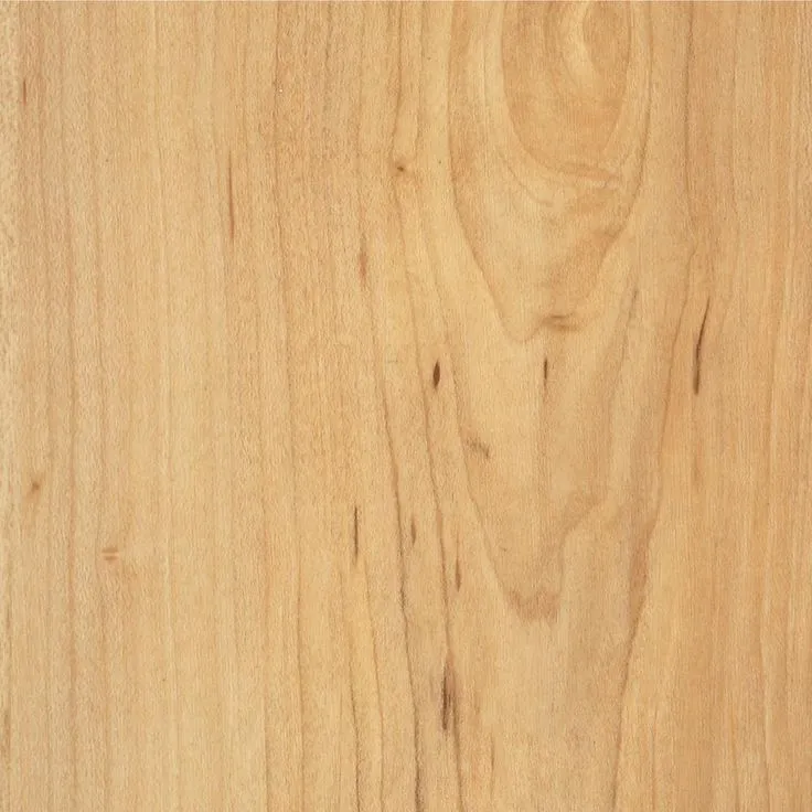 TrafficMaster Country Pine 6 in. W x 36 in. L Luxury Vinyl Plank Flooring (24 sq. ft. / case), photo 5 of 6
