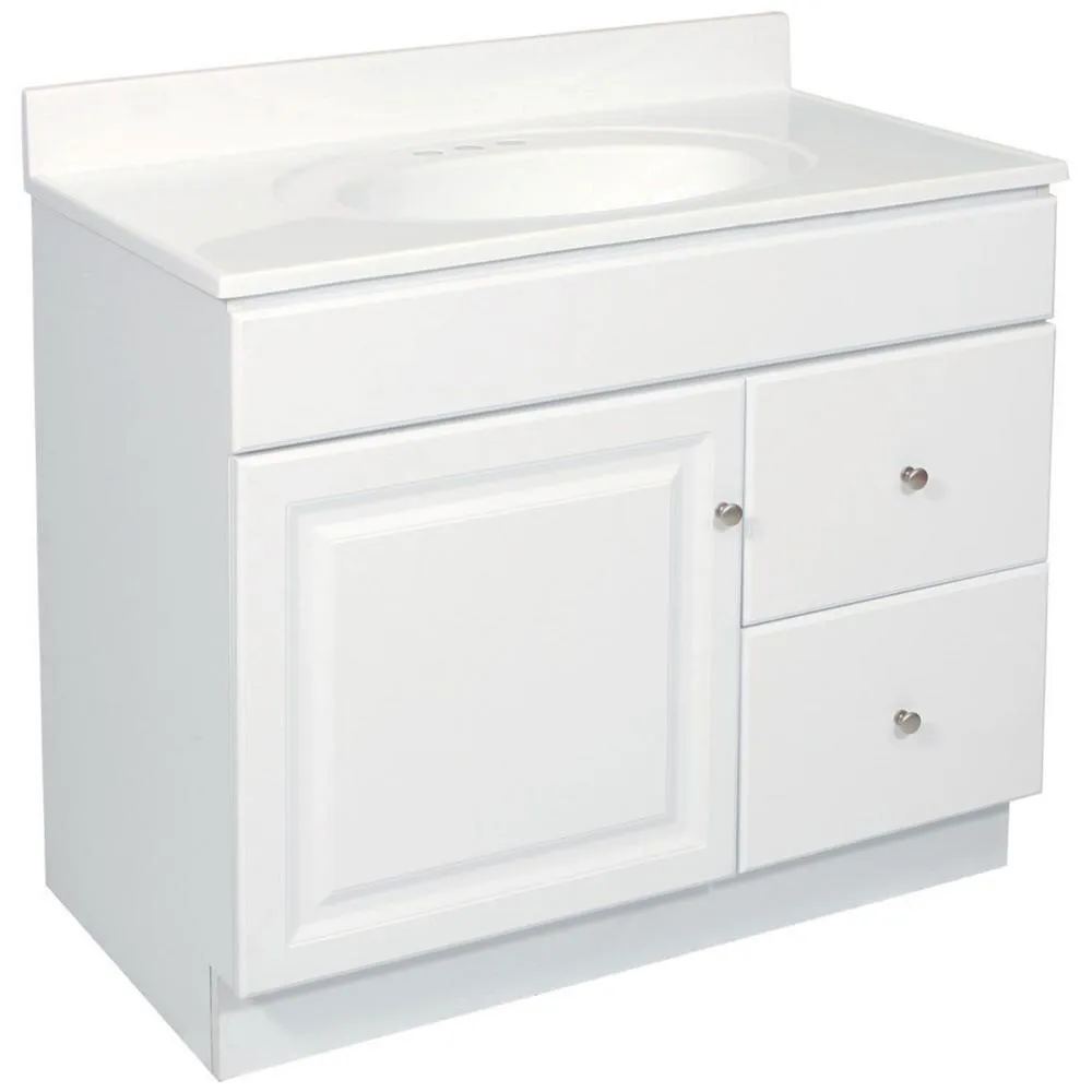 bath & fixtures, Semi-Gloss White, photo 32 of 34