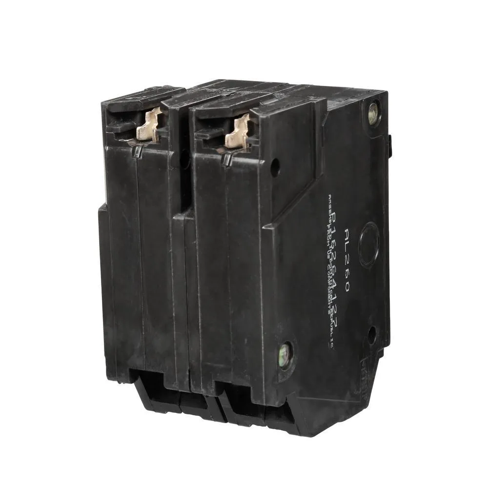 Q-Line 60 Amp 2 in. Double-Pole Circuit Breaker, photo 2 of 24