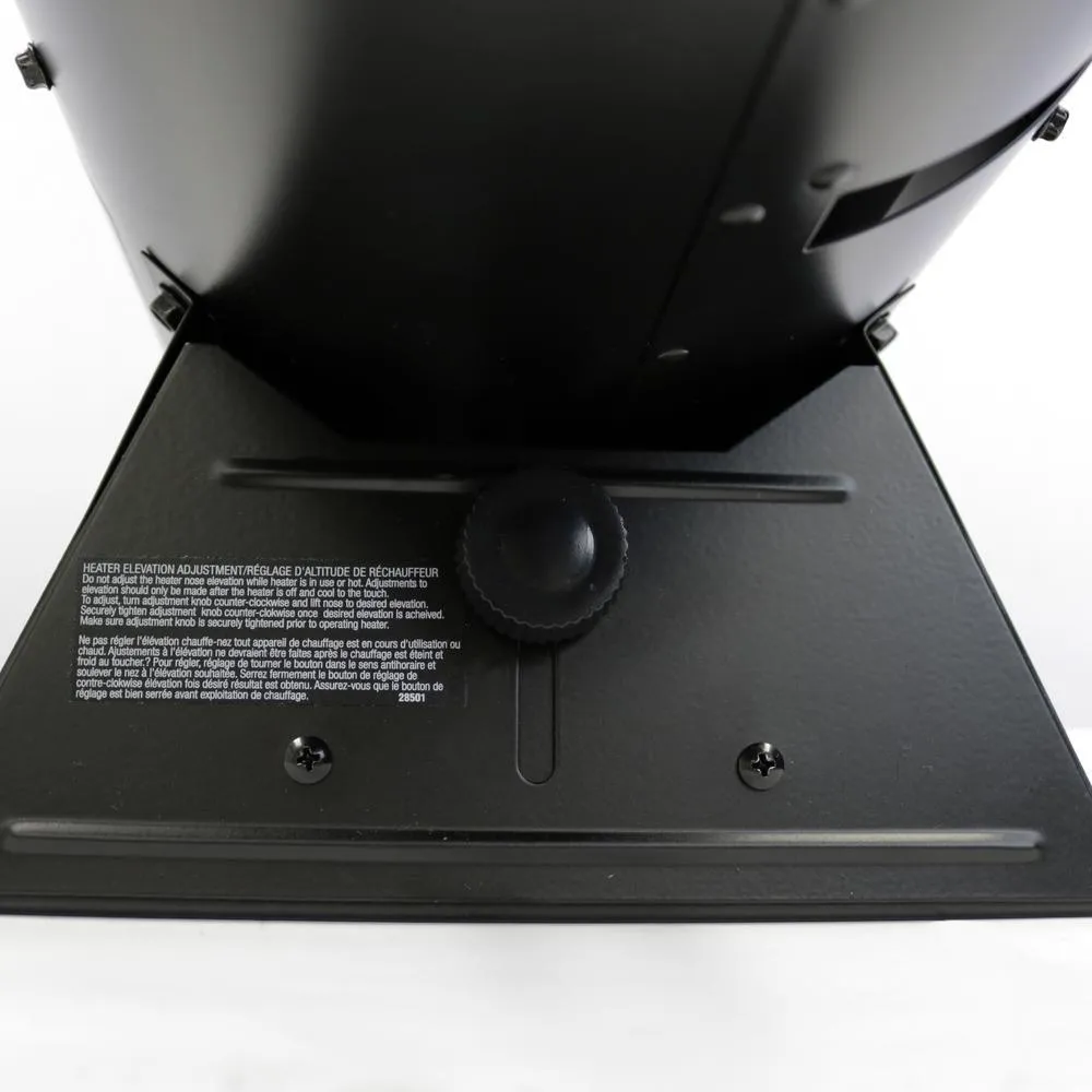 60,000 BTU Forced Air Propane Heater, photo 6 of 11