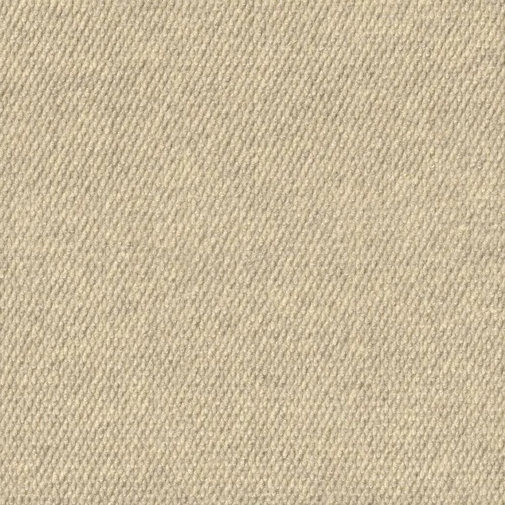 Foss Peel and Stick Caserta Sky Grey Hobnail 18 in. x 18 in. Residential Carpet Tile (10 Tiles/Case), photo 10 of 11