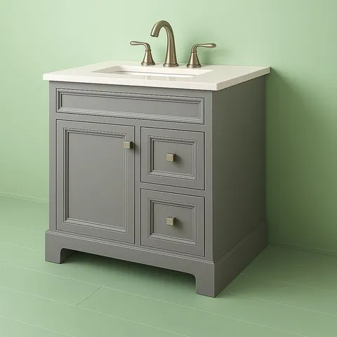 Sedgewood 36.5" Bathroom Vanity