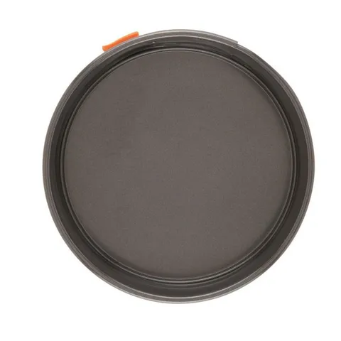 Steel Springform Cake Pan