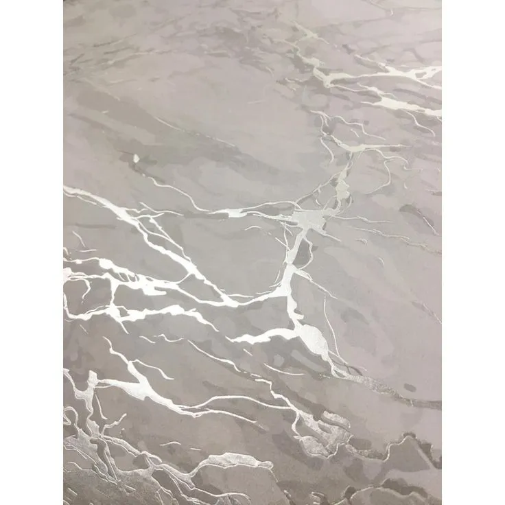 Marble Cork 12 in. x 18" In. Grays and Silver Cork Rectangle Placemats Set of 6, photo 3 of 4