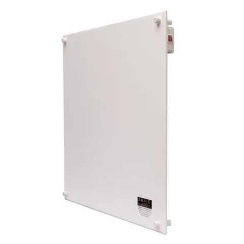 Amaze 1365 BTU Electric Solo Wall Convection Room Space Heater