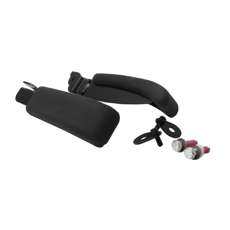 Cub Cadet Arm Rest Kit for Cub Cadet Ultima ZT1 Series Zero Turn Lawn Mowers (2019 and After), photo 5 of 5