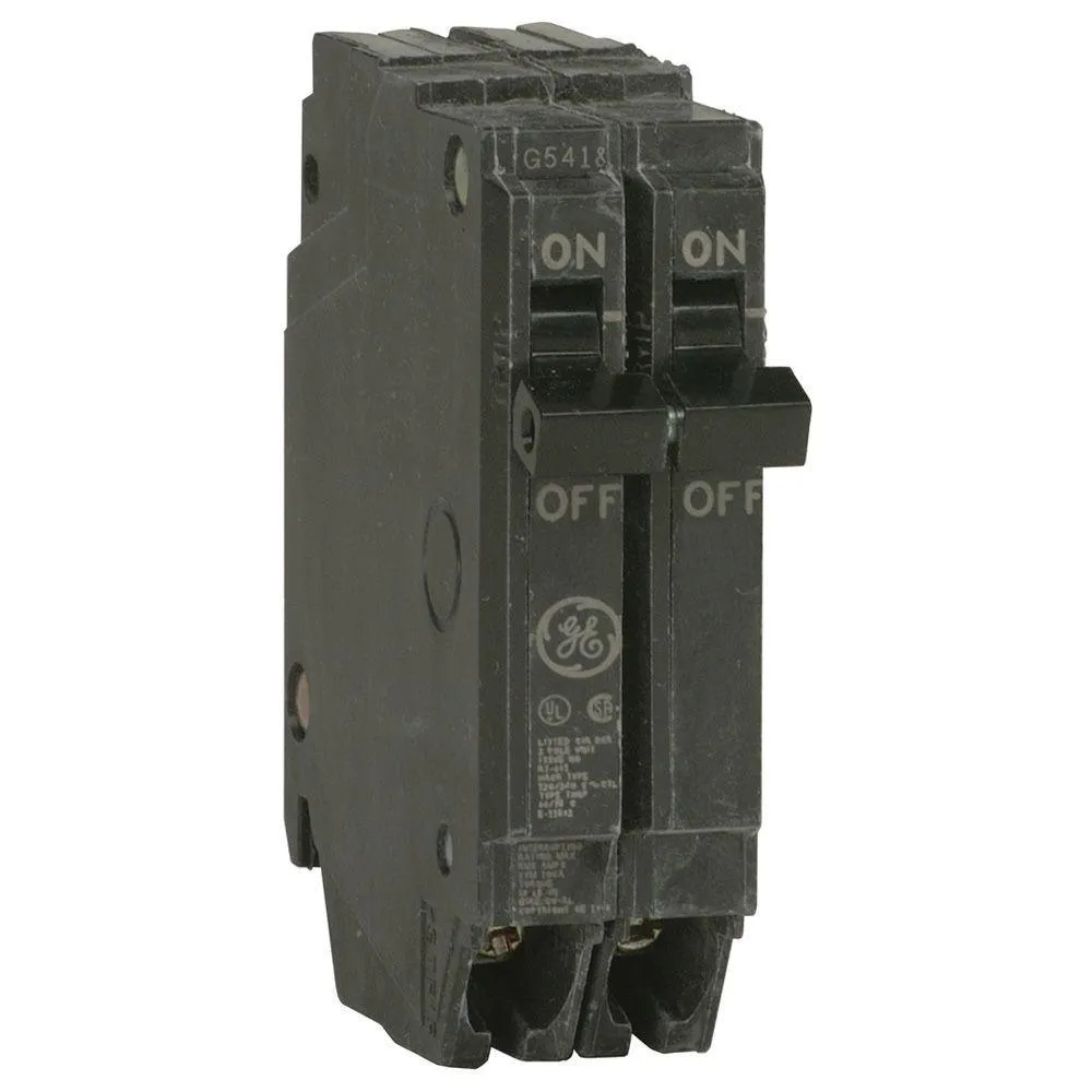 Q-Line 30 Amp 1 in. Double-Pole Circuit Breaker, photo 8 of 13