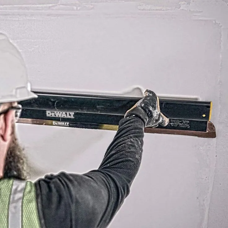DEWALT 24 in. Skimming Blade, photo 4 of 8
