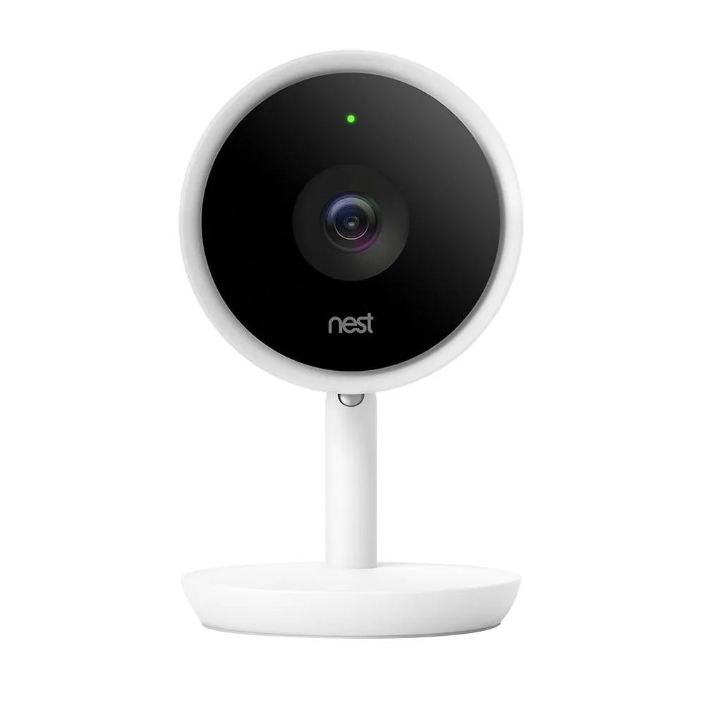 Nest Cam IQ Indoor Security Camera (2-Pack), photo 3 of 13