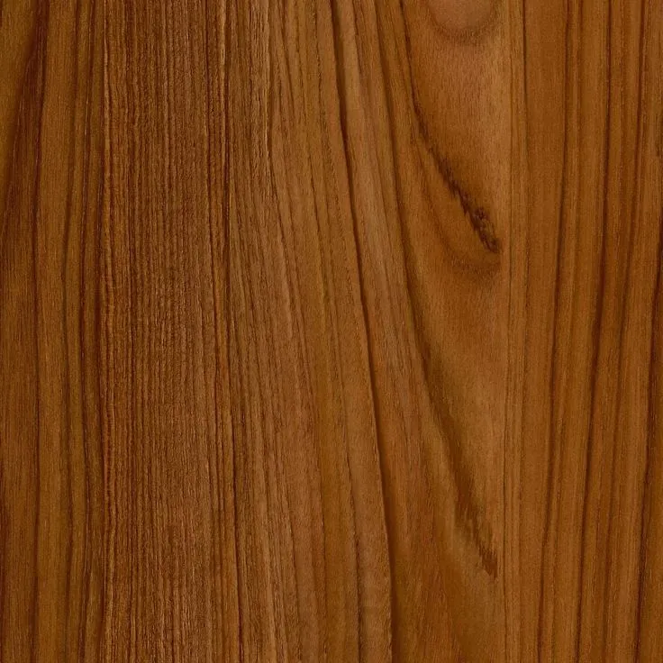 TrafficMaster vinyl flooring, Teak, photo 15 of 15