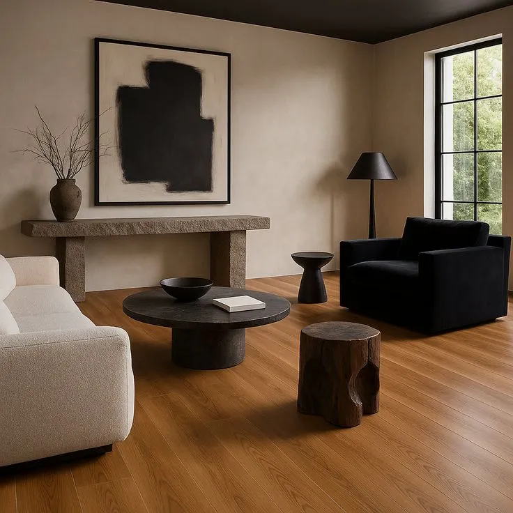 Lifeproof Wheat Cove Oak 22 MIL x 8.7 in. W x 59 in. L Waterproof Click Lock Luxury Vinyl Plank Flooring (700.6 sq. ft./pallet), photo 4 of 4