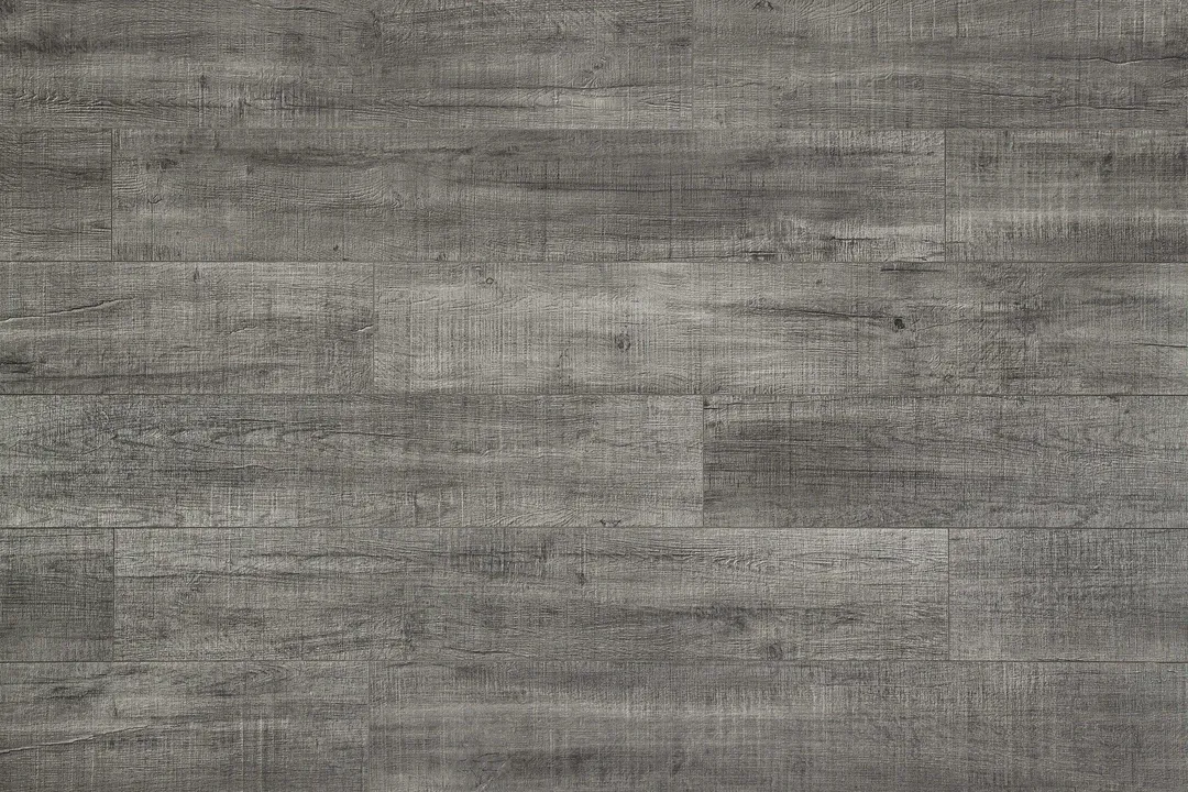 BuildDirect Bandsawn Riesling 12mm 48" X 7.68" Laminate Flooring (20.39sq. ft. per box), photo 4 of 10