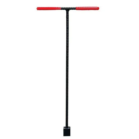 Steel Meter Curb Key Cut Off and On