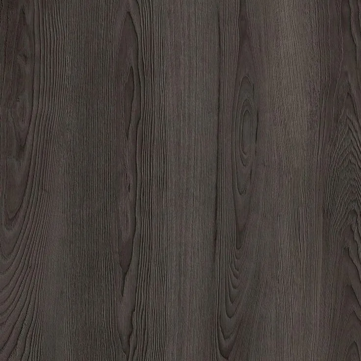 Home Decorators Collection Black Ash 7.1 in. W x 47.6 in. L Luxury Vinyl Plank Flooring (23.44 sq. ft. / case), photo 15 of 25