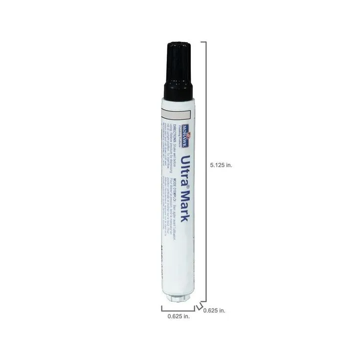 Designer Series 0.625x5.125x0.625 in. Touch Up Pen in Glacier, photo 2 of 3