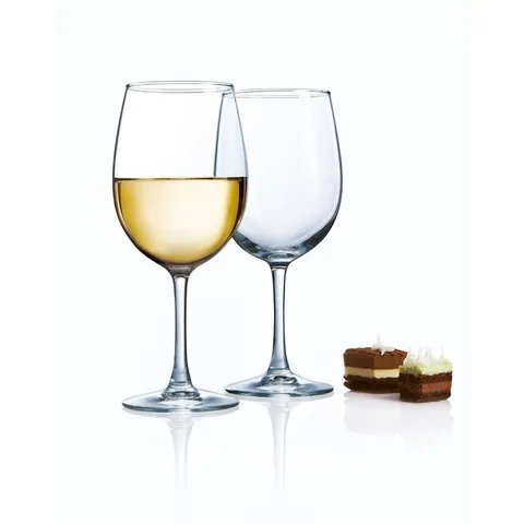 Alto 12 oz. Goblet (Set of 12)