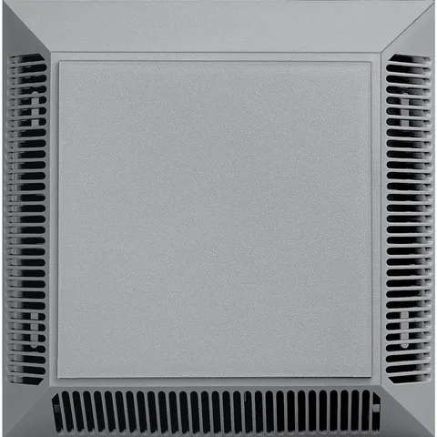 Intake/Exhaust Siding Vent #030-Paintable