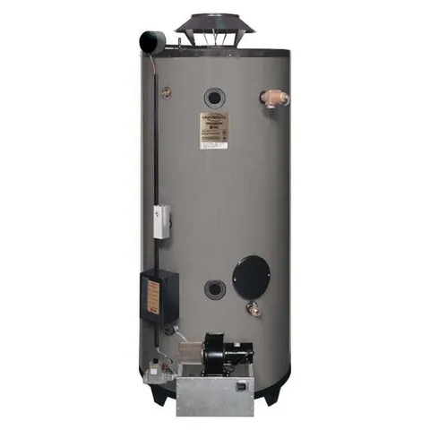 Commercial Universal Heavy Duty 75 Gal. 125K BTU Ultra Low NOx