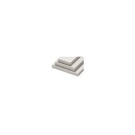 (Common: 1 × 6 in x 16-ft; Actual: 0.75 in × 5.5 in × 16 ft) Primed Pine Board