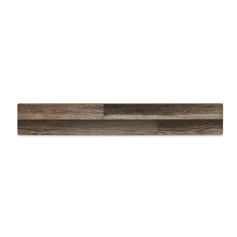 Aged Gray Oak