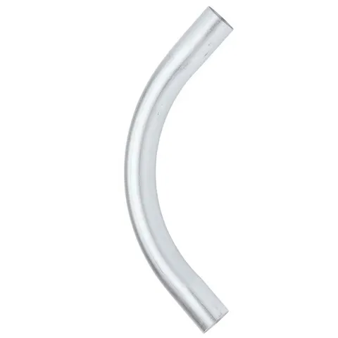 2 in. 90° Electrical Metallic Tube Elbow