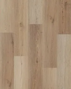 CALI Mute step Afterglow Oak 6.5-mm x 7-in W x 48-in L Waterproof Luxury Vinyl Plank Flooring (24.03-sq ft/case), photo 2 of 3