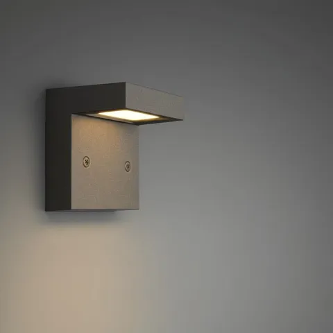 3-Watt LED Deck Light