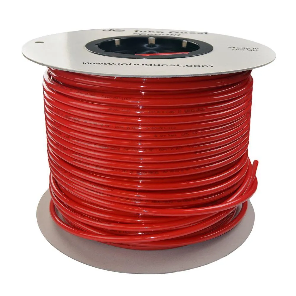 1/2 in. x 250 ft. Polyethylene Tubing Coil in Black, photo 10 of 13