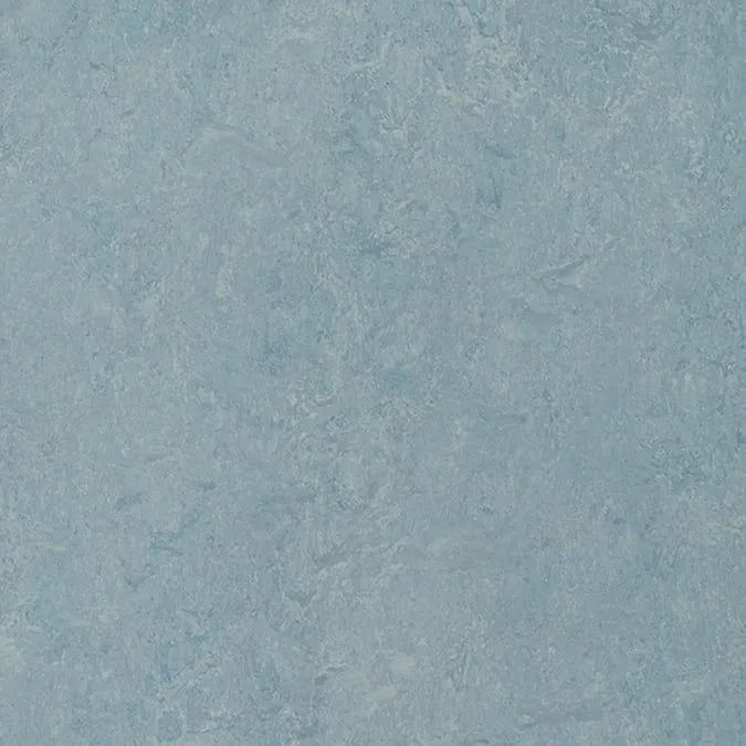 Marmoleum Forbo Flooring Systems Marmoleum Cinch Loc Seal Blue Heaven 10-mm T x 12-in W x 12-in L Waterproof Tile Look Laminate Flooring (6.78-sq ft / Carton), photo 3 of 6