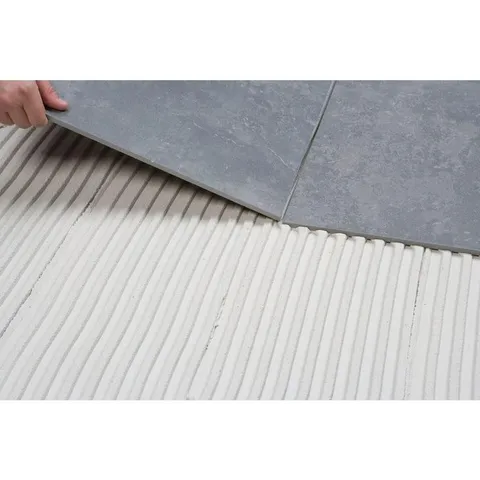 VersaBond-LFT 50 lbs. White Fortified Medium Bed Mortar