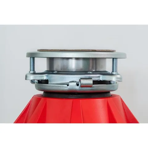 1/2-HP Continuous Feed Noise Insulation Garbage Disposal
