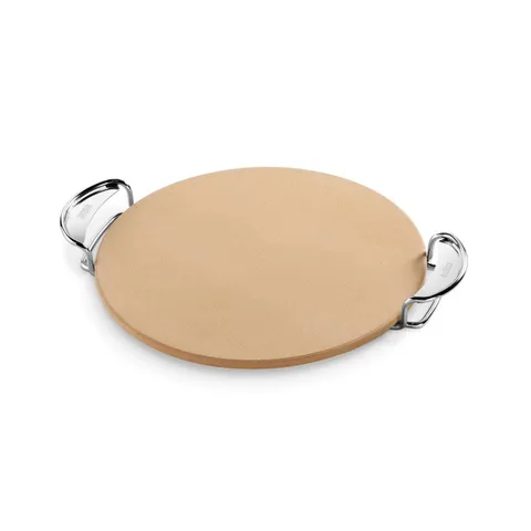 Weber Gourmet BBQ System Ceramic Grill Pizza Stone 1 pk