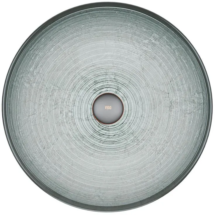 VIGO bath & fixtures, Simply Silver, photo 2 of 5