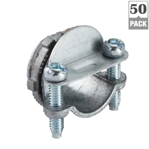 3/8 in. Flexible Metal Conduit