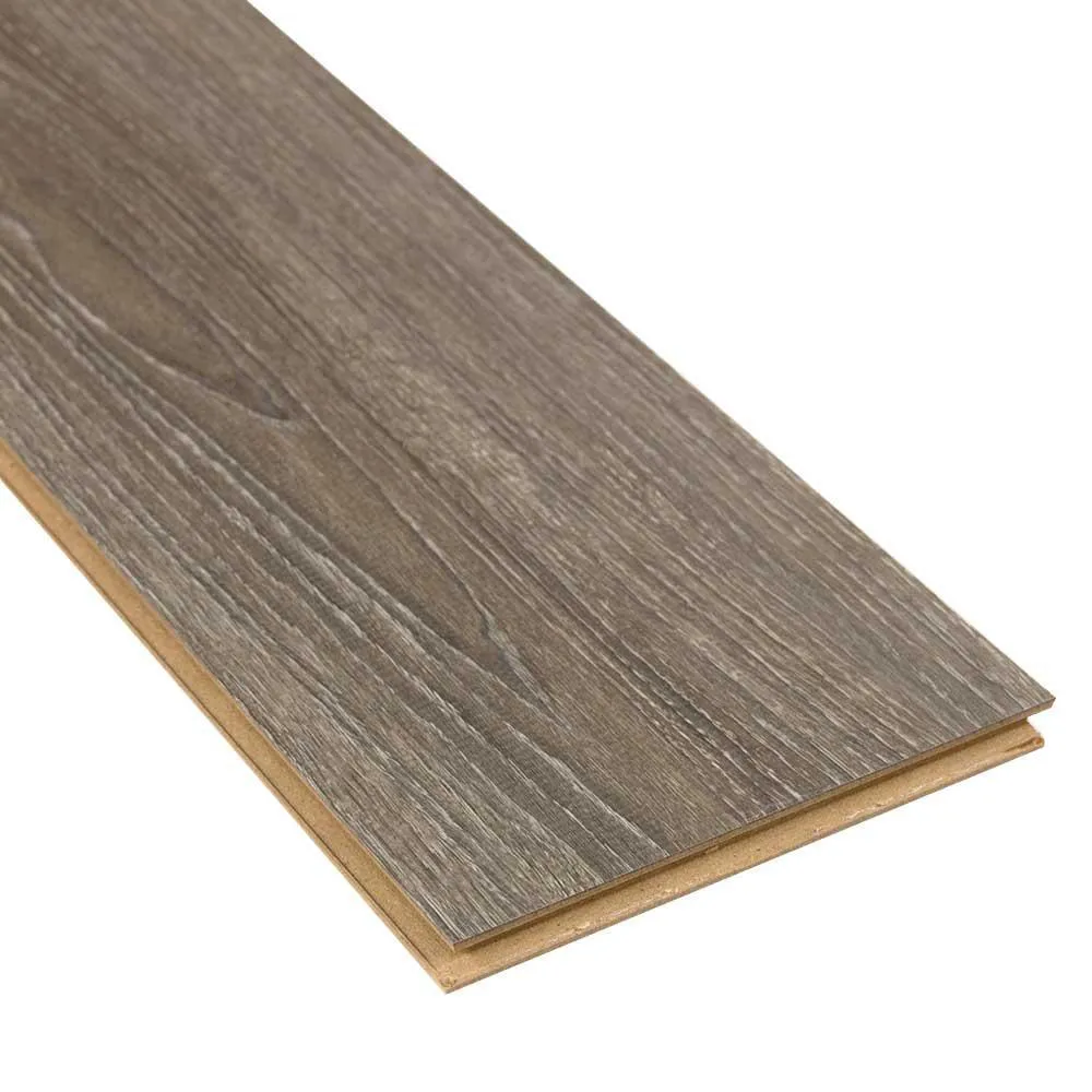Pergo Outlast+ Waterproof Cashmere Oak 10 mm T x 7.48 in. W x 47.24 in. L Laminate Flooring (1079.65 sq. ft. / pallet), photo 2 of 19