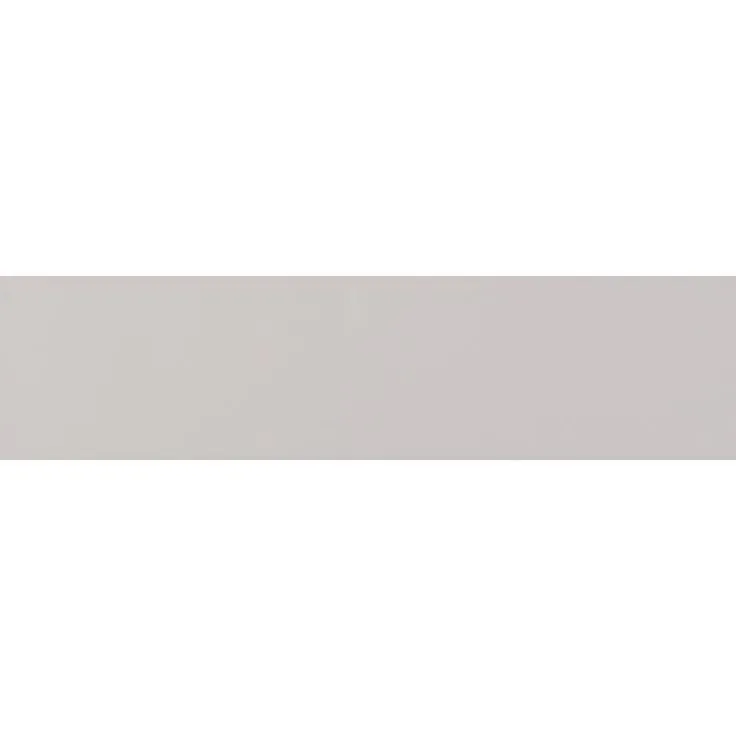 MSI Gray 3 in. x 6 in. Glossy Ceramic Gray Subway Tile (1 sq. ft. / case), photo 7 of 8